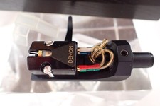 Cartuccia phono stereo DENON