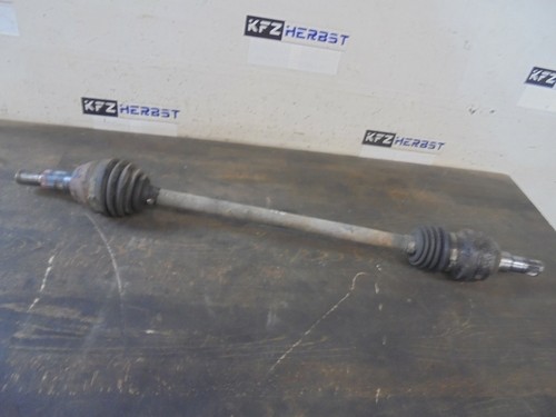 Albero motore destro chevrolet - motore,