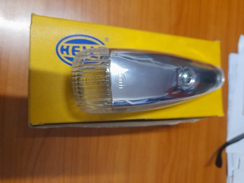 Fanalino maggiolone nuovo - maggiolone,