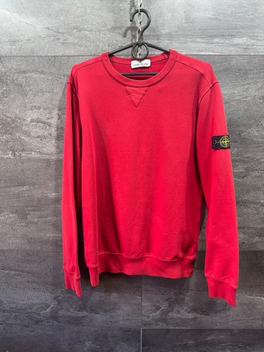 Felpa stone island - island, logo