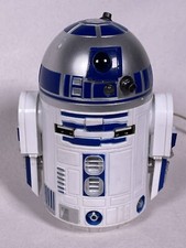 Star Wars R2-D2 Caricabatteria da auto 2 porte USB ThinkGeek