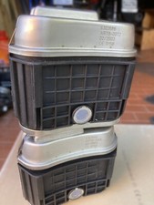 Autorespiratore DRAGER OXYBOKS K 25 - Self-Rescuer - 2 items