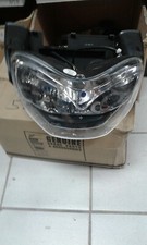 FARO FANALE GILERA DNA 125