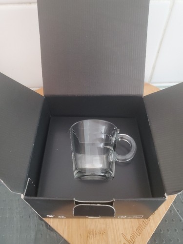 Nespresso view set di - b.,