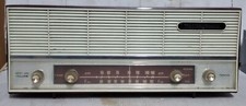 RADIO D'EPOCA WESTINGHOUSE MOD
