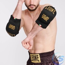 LEONE PARAGOMITI DNA, Nero