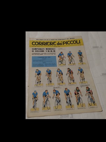 Corriere dei piccoli - 36, del