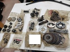 LOTTO STOCK RICAMBI MALANCA O