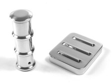 Coperchio bilanciere cambio -