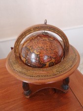 Mappamondo Vintage Anno 60/70