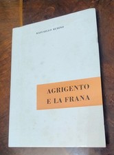 raffaello rubino agrigento e