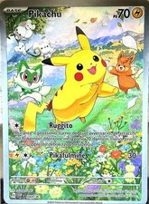 Lotto Pokemon 100 Carte -
