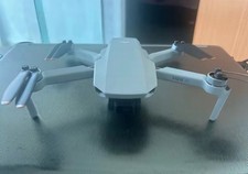 DJI Mini 2 4k