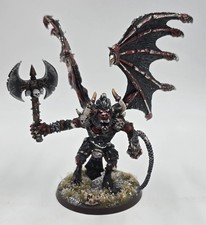 Bloodthirster Chaos Daemons