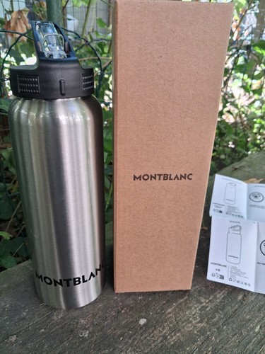 Montblanc borraccia termica
