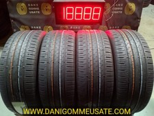 Pneumatici Estivi 4 Gomme