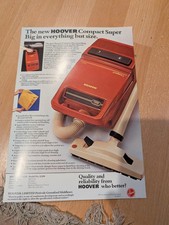 Brochure aspirapolvere