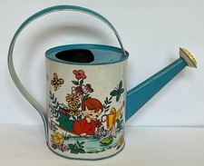 Annaffiatoio vintage J Chein