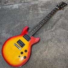 Gibson Les Paul Studio Double