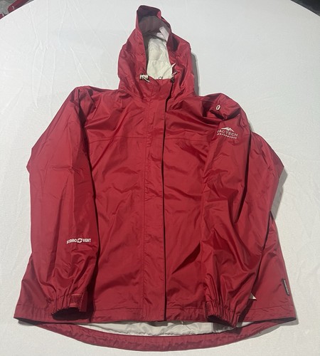 Giacca impermeabile pacific - impermeabile,