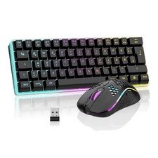 RedThunder K10 Set Tastiera e