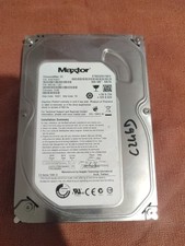 MAXTOR DIAMONDMAX 23 STM3320418AS 320 GB SATA hard disk