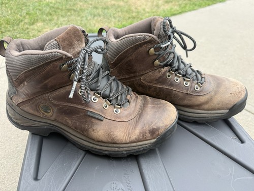 Stivali trekking timberland - da,