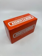 Matchbox Collectors