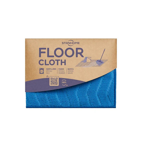 Stanhome floor cloth panno - stanhome:,