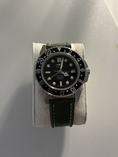 Sector ADV 3500 GMT 40 mm