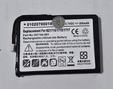 Batteria nuova per HP Compaq