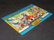 BIANCANEVE E I SETTE NANI –