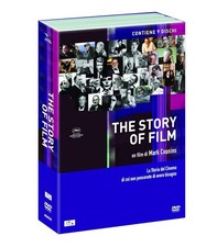 The Story Of Film + The Story