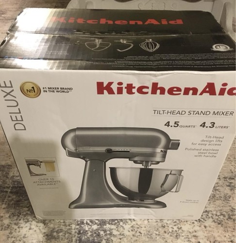 Kitchenaid miscelatore con - kitchenaid,