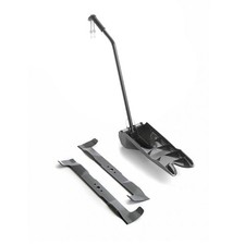 Kit mulching tappo e lame