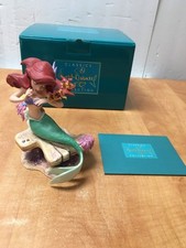 WDCC Disney Ariel Figurina La