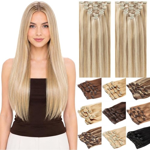 Extension capelli umani - extension,