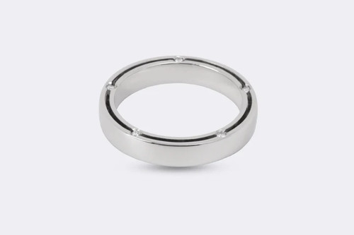 Fascia uomo damiani brad - uomo,