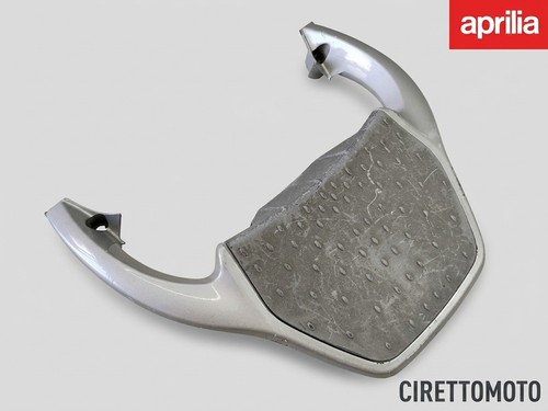 Maniglione portapacchi - maniglione,