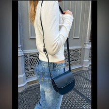 Borsa a tracolla Brandy