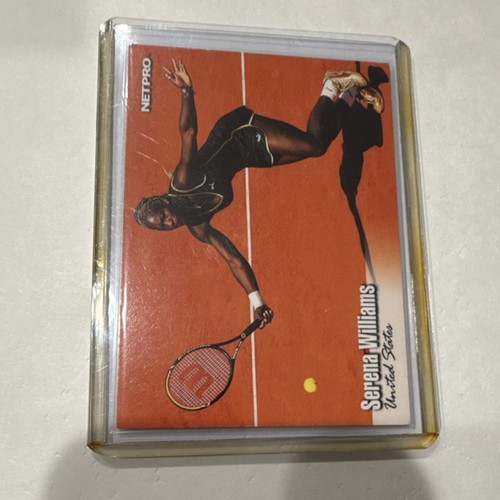 Netpro tennis trading - tennis,