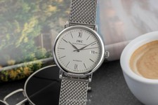 Orologio uomo iwc - orologio, 40