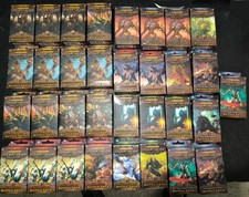 Warhammer invasion battle pack