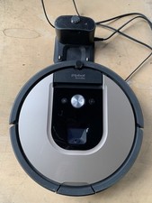 Aspirapolvere Robot Irobot