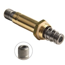 Elettrovalvola affidabile per