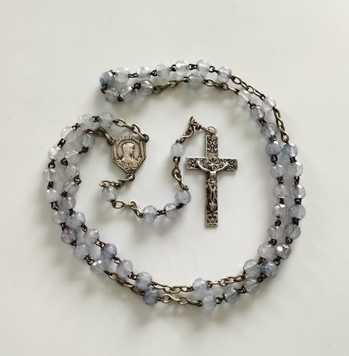 Mamma stella antica rosario - mamma,