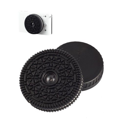 Obiettivo pancake messa - , a