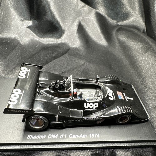 Spark shadow dn4 can - 1/43,