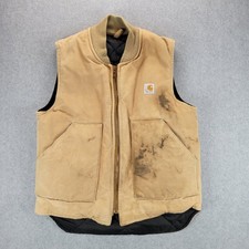 Gilet carhartt vintage - gilet,