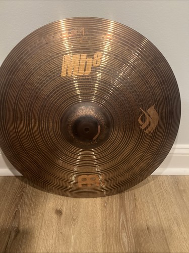 Meinl cymbals classics custom - cymbals,